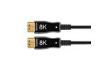 Гибридный кабель HDMI QteX HFOC-300-5 5.0m