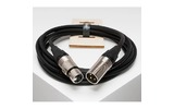 Кабель аудио XLR - XLR Shnoor MC226-XMXF 1.5m