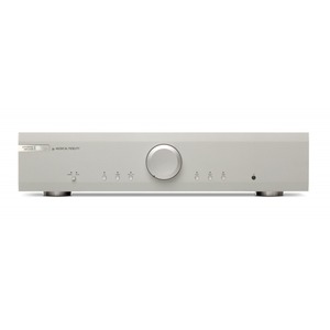 Усилитель интегральный Musical Fidelity M2si 210-AMPLIFIER Silver