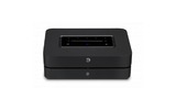 Усилитель интегральный Bluesound Powernode N330 Black