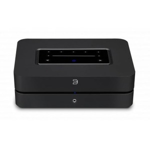 Усилитель интегральный Bluesound Powernode N330 Black