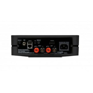 Усилитель интегральный Bluesound Powernode N330 Black