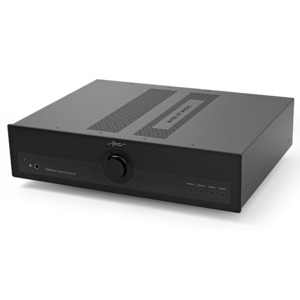 Усилитель интегральный Fezz Audio Torus 5040 Black