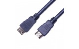 Кабель HDMI Wize CP-HM-HM-1.8M 1.8m