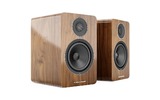 Колонка полочная Acoustic Energy AE1 Active Gloss Walnut