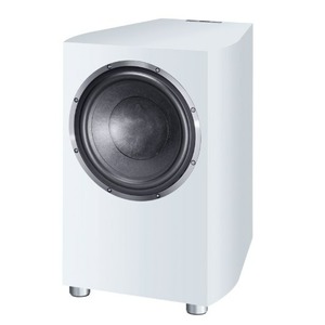 Сабвуфер HECO Celan Revolution Sub 32A White Satin