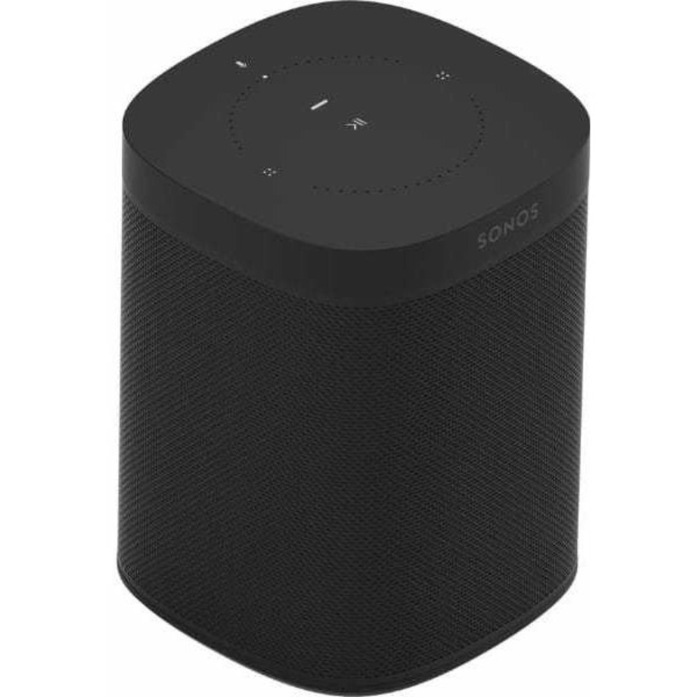 Портативная акустика Sonos ONE Gen2 Black - о товаре, описание товара в  интернет-магазине AllCables - Москва