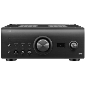 Усилитель интегральный Denon PMA A110 GSE2