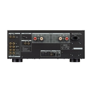 Усилитель интегральный Denon PMA A110 GSE2