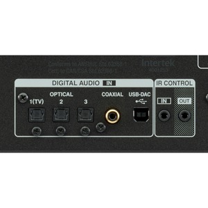 Усилитель интегральный Denon PMA A110 GSE2