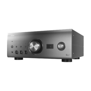 Усилитель интегральный Denon PMA A110 GSE2