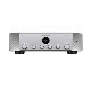 Усилитель интегральный Marantz Model 40n Silver