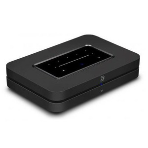 Сетевой плеер Bluesound Node N130 Black