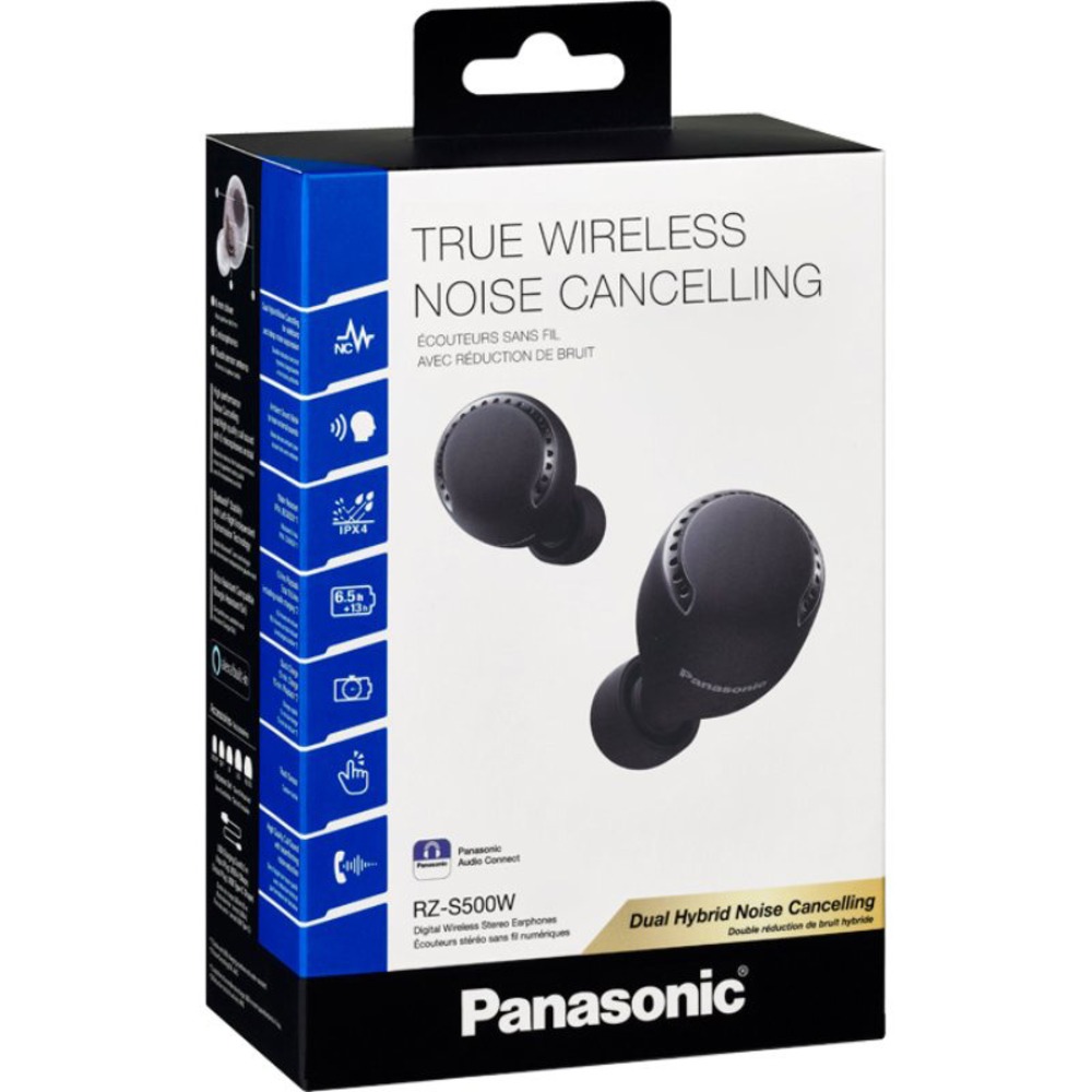 Беспроводные наушники panasonic rz s500wge black. Panasonic RZ-s500wge. RZ-s300wge-k. Panasonic RZ-s300wge-w. Наушники Panasonic беспроводные черные.