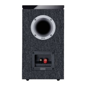 Колонка полочная HECO AURORA 200 P Black Edition