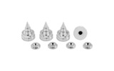 Шип Oehlbach 55042 Excellence Spikes S2000 Chrome 4-pcs