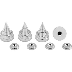 Шип Oehlbach 55042 Excellence Spikes S2000 Chrome 4-pcs