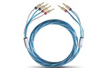 Акустический кабель Bi-Wire Oehlbach 10814 Excellence Bi Tech 4B 4.0m