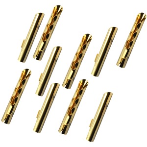 Разъем Акустический Oehlbach 3005 Performance Banana Tube 10-pcs