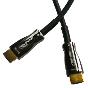 Кабель HDMI Powergrip Visionary Armored A 2.1 8.0m