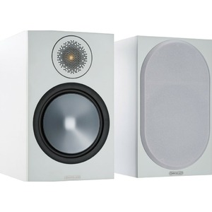 Колонка полочная Monitor Audio Bronze 100 White 6G