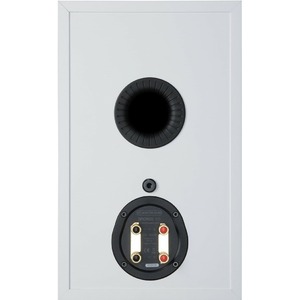 Колонка полочная Monitor Audio Bronze 100 White 6G