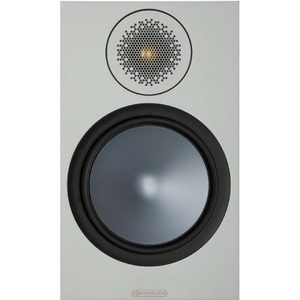 Колонка полочная Monitor Audio Bronze 100 White 6G