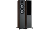 Колонка напольная Monitor Audio Bronze 200 Walnut 6G