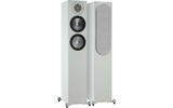 Колонка напольная Monitor Audio Bronze 200 White 6G