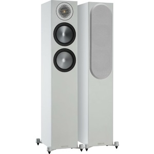 Колонка напольная Monitor Audio Bronze 200 White 6G