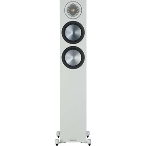 Колонка напольная Monitor Audio Bronze 200 White 6G