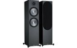 Колонка напольная Monitor Audio Bronze 500 Black 6G