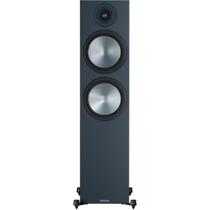 Колонка напольная Monitor Audio Bronze 500 Black 6G