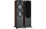 Колонка напольная Monitor Audio Bronze 500 Walnut 6G