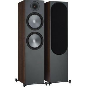 Колонка напольная Monitor Audio Bronze 500 Walnut 6G