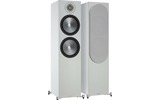 Колонка напольная Monitor Audio Bronze 500 White 6G