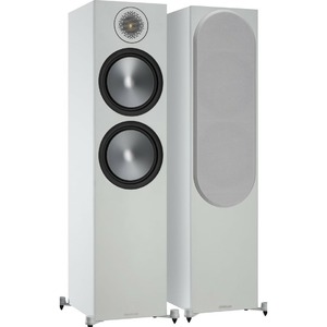 Колонка напольная Monitor Audio Bronze 500 White 6G