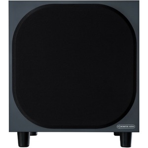 Сабвуфер Monitor Audio Bronze W10 Black 6G