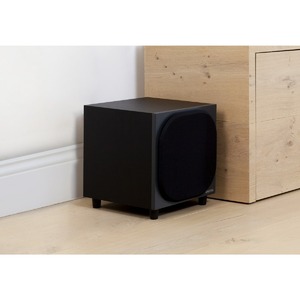 Сабвуфер Monitor Audio Bronze W10 Black 6G