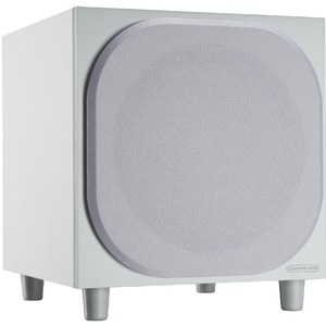 Сабвуфер Monitor Audio Bronze W10 White 6G