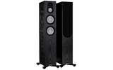 Колонка напольная Monitor Audio Silver 300 Black Oak 7G