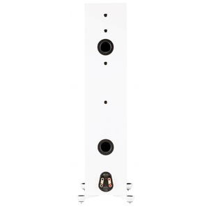 Колонка напольная Monitor Audio Silver 500 Satin White 7G