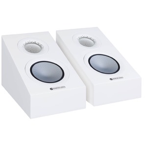 Колонка Dolby Atmos Monitor Audio Silver AMS Satin White 7G