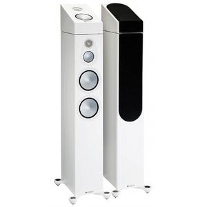 Колонка Dolby Atmos Monitor Audio Silver AMS Satin White 7G