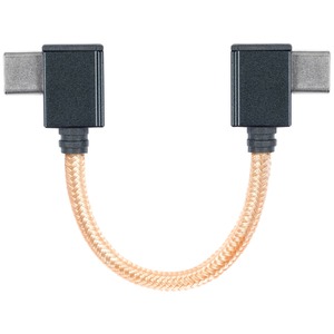 Кабель USB iFi Audio Type-C 90 OTG Cable
