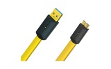 Кабель USB WireWorld C3AM2.0M-8 Chroma 8 USB 3.0 A-Micro B 2.0m