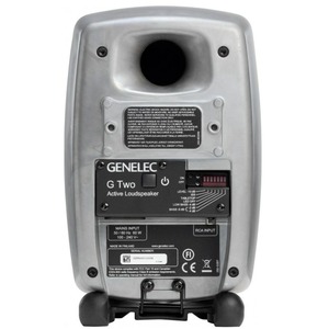 Колонка полочная Genelec G Two BRwM