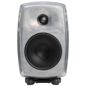 Колонка полочная Genelec G Three BRw