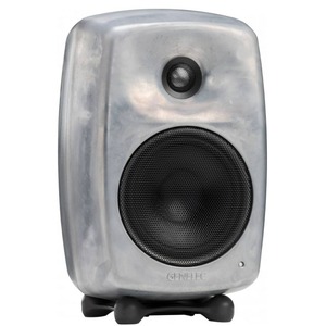 Колонка полочная Genelec G Three BRw