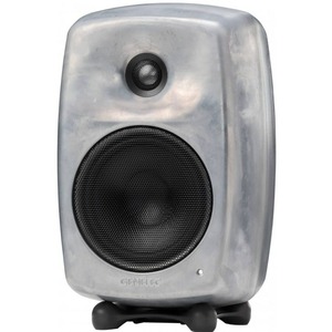 Колонка полочная Genelec G Three BRw